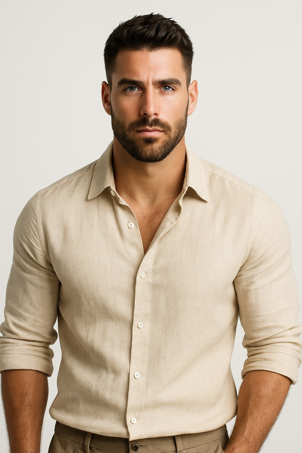 CAMISAS
