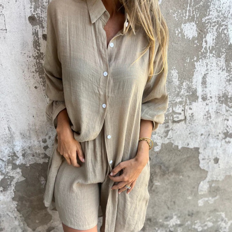 CAMISAS Y BLUSAS