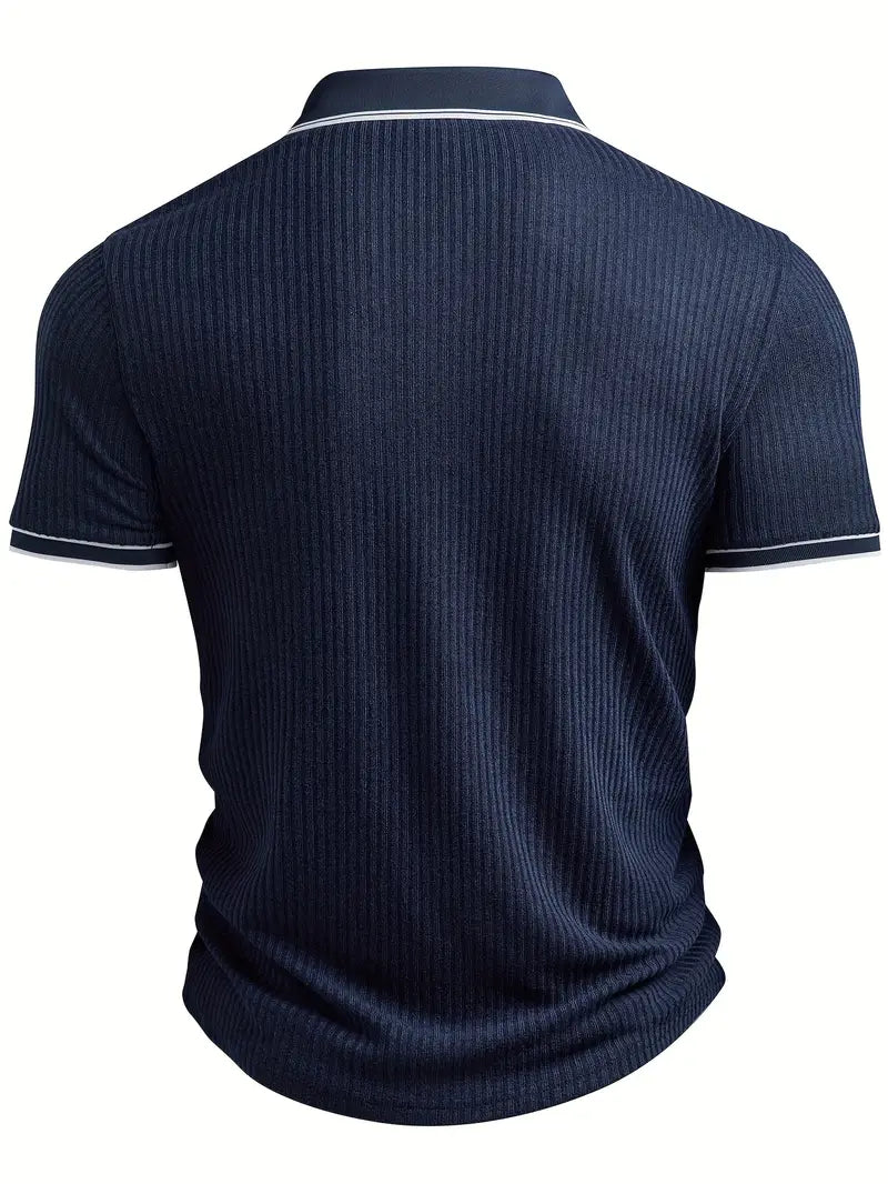 Polo Sebastián Estilo Mediterráneo