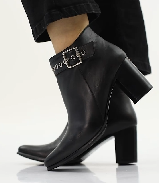 Botas Crow Brigant