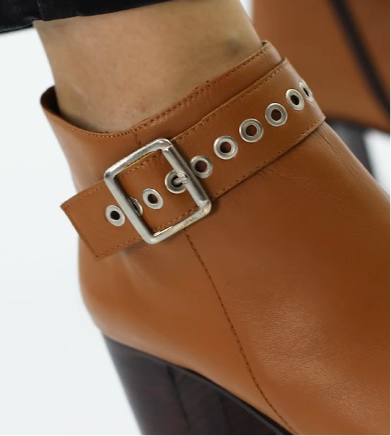Botas Crow Brigant