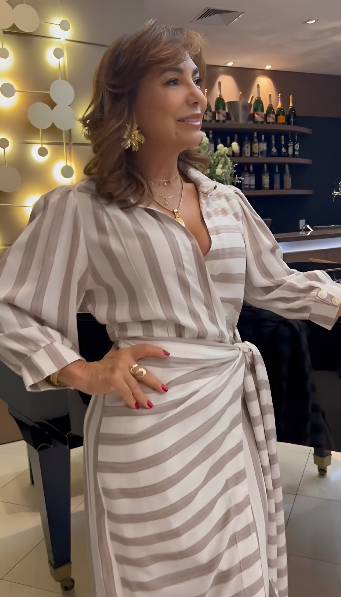 Vestido Gracia