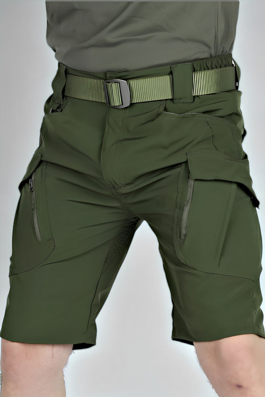 Pantalones cortos tácticos