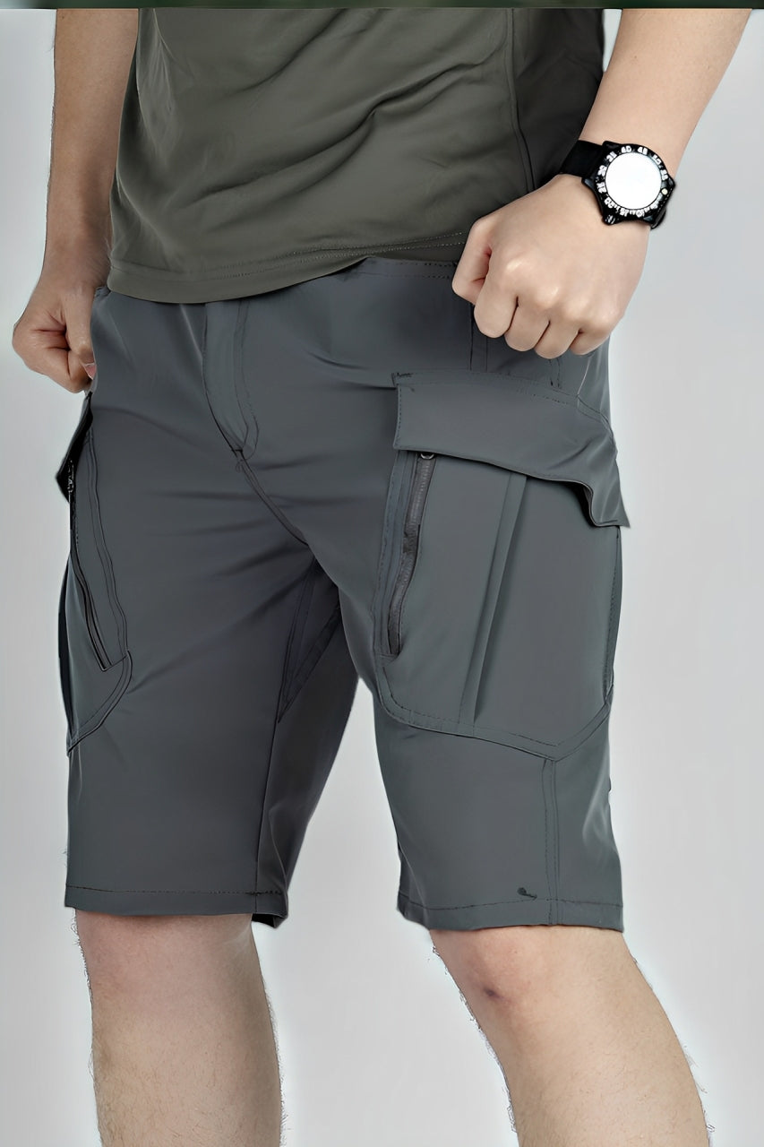 Pantalones cortos tácticos