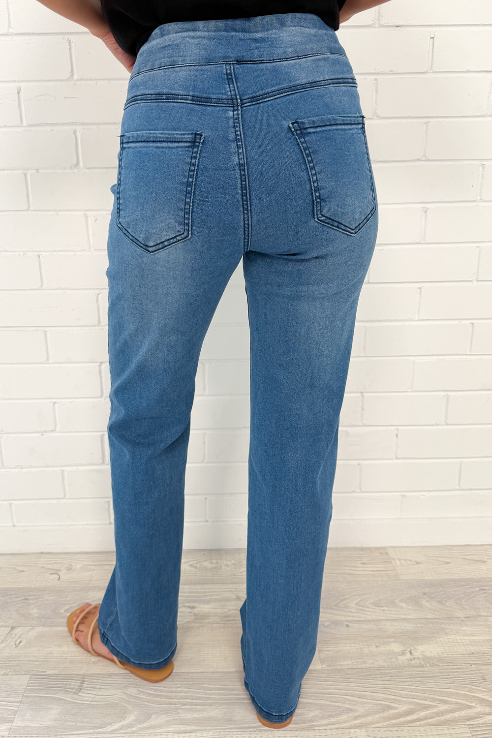 Denim: kate