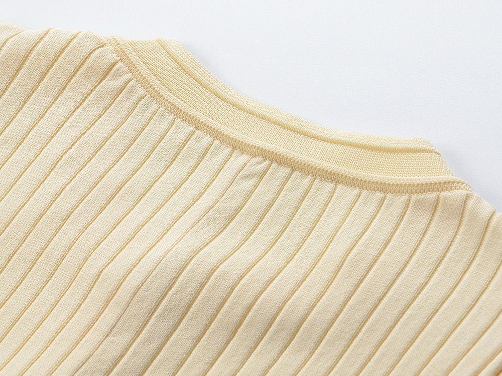 Élise Knit Dress - Bellave
