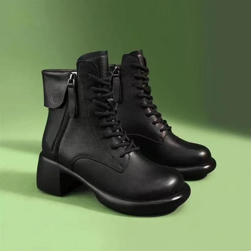 Botas Cozy Aitana
