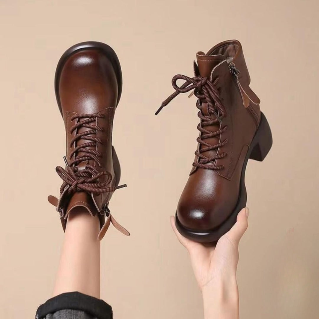 Botas Cozy Aitana