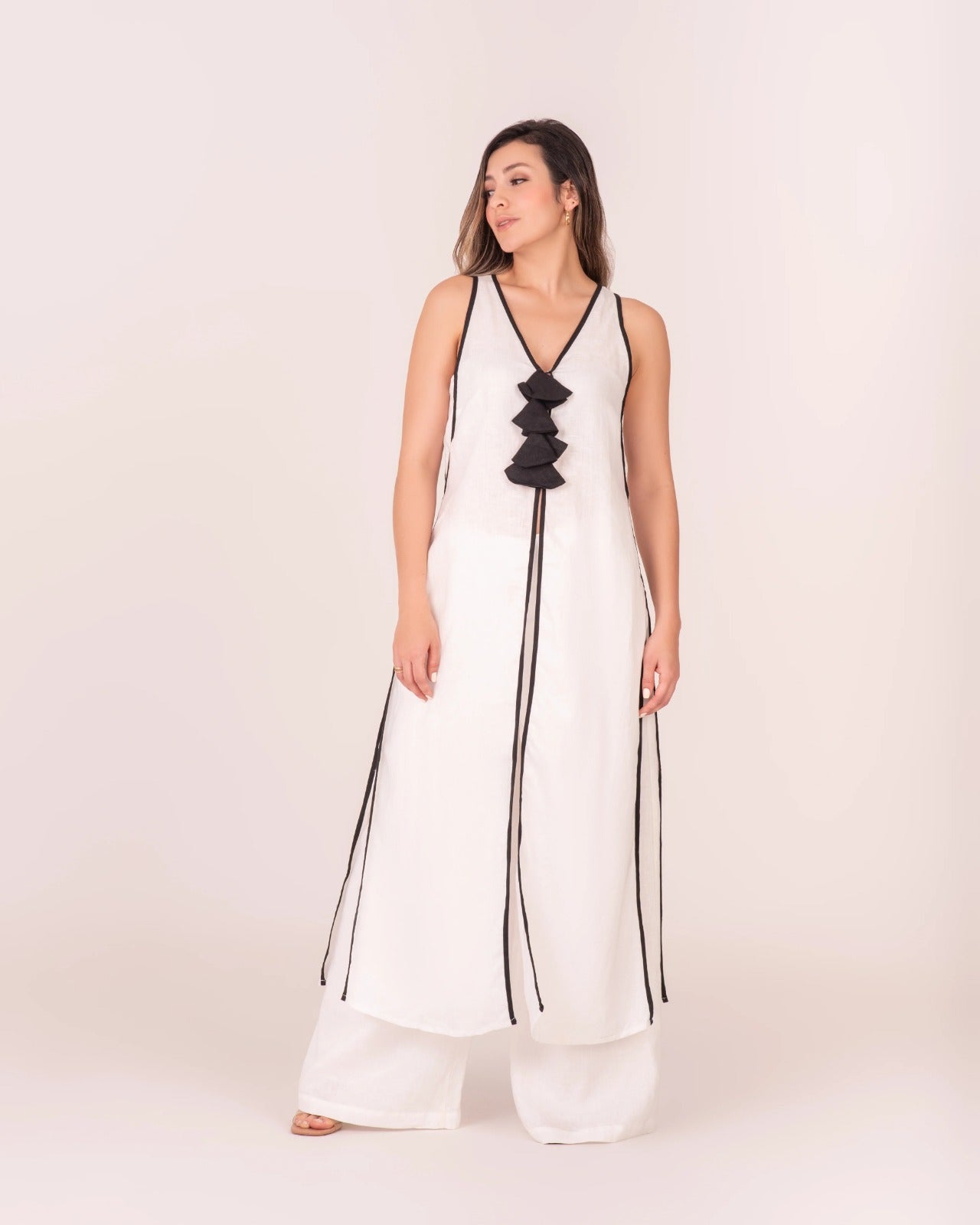 Conjunto Chic Veraisa