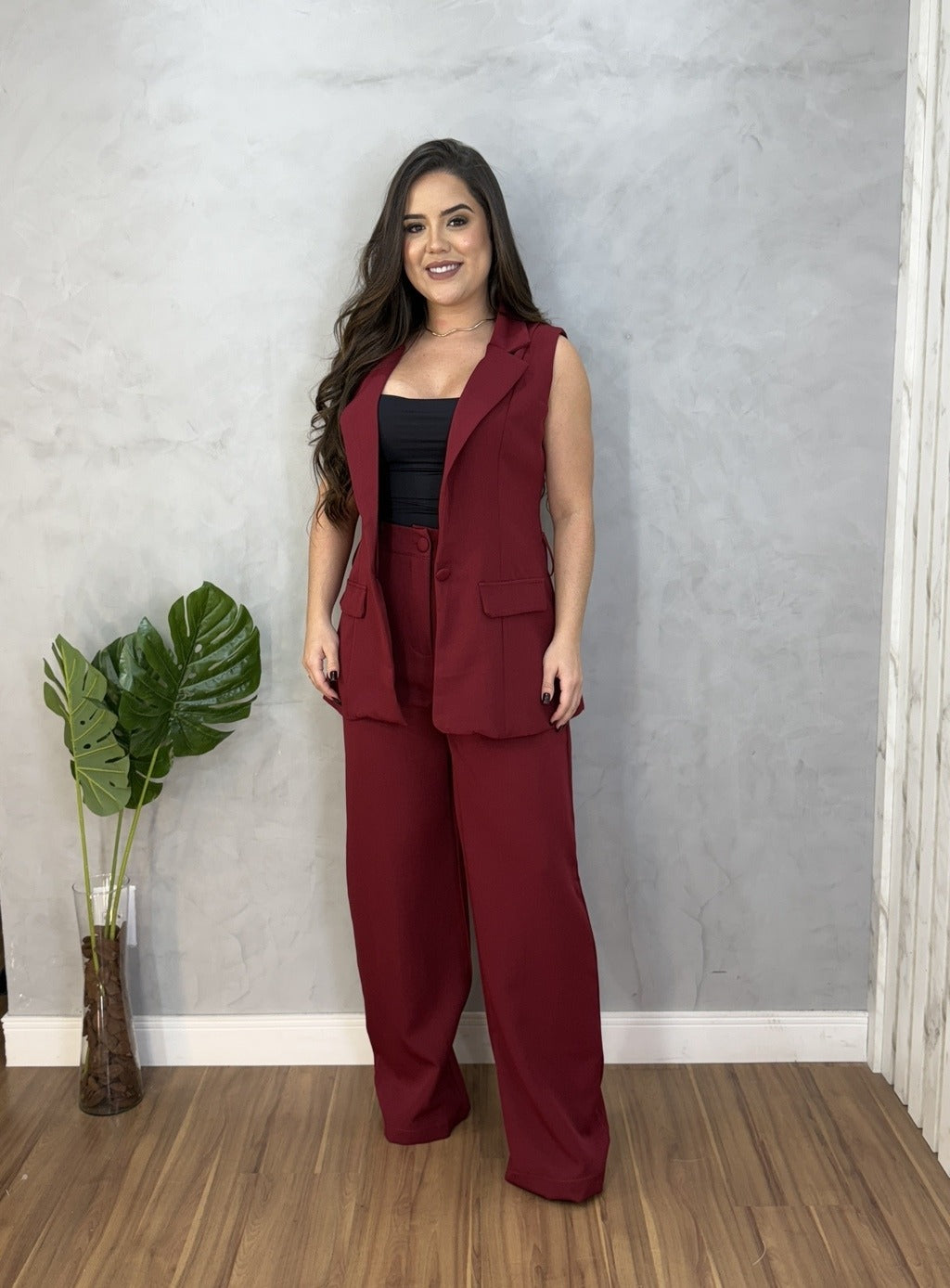 Conjunto Leonor