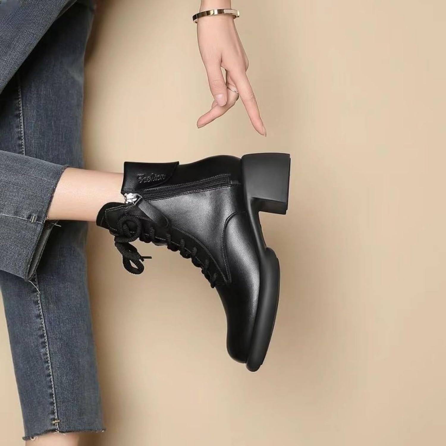 Botas Cozy Aitana