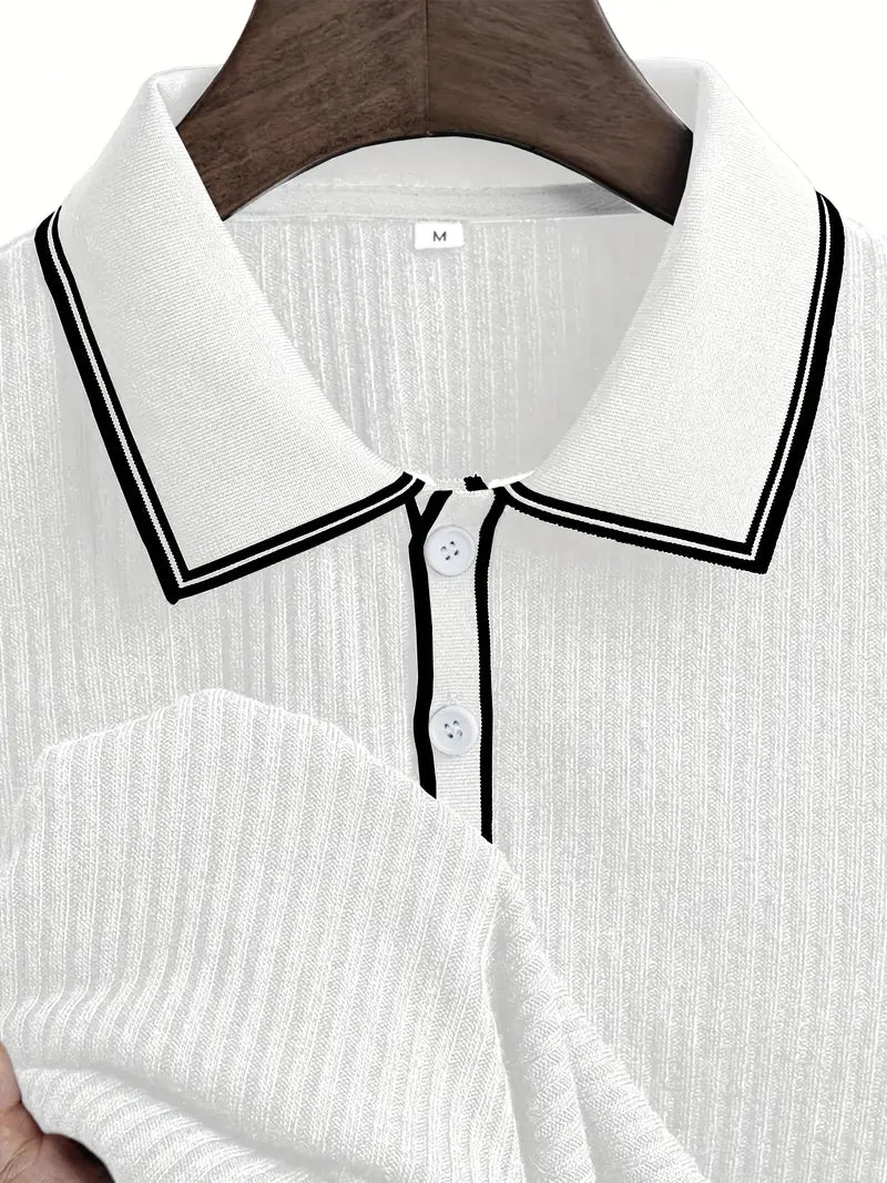 Polo Sebastián Estilo Mediterráneo