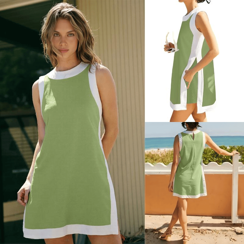 Conjunto de Playa