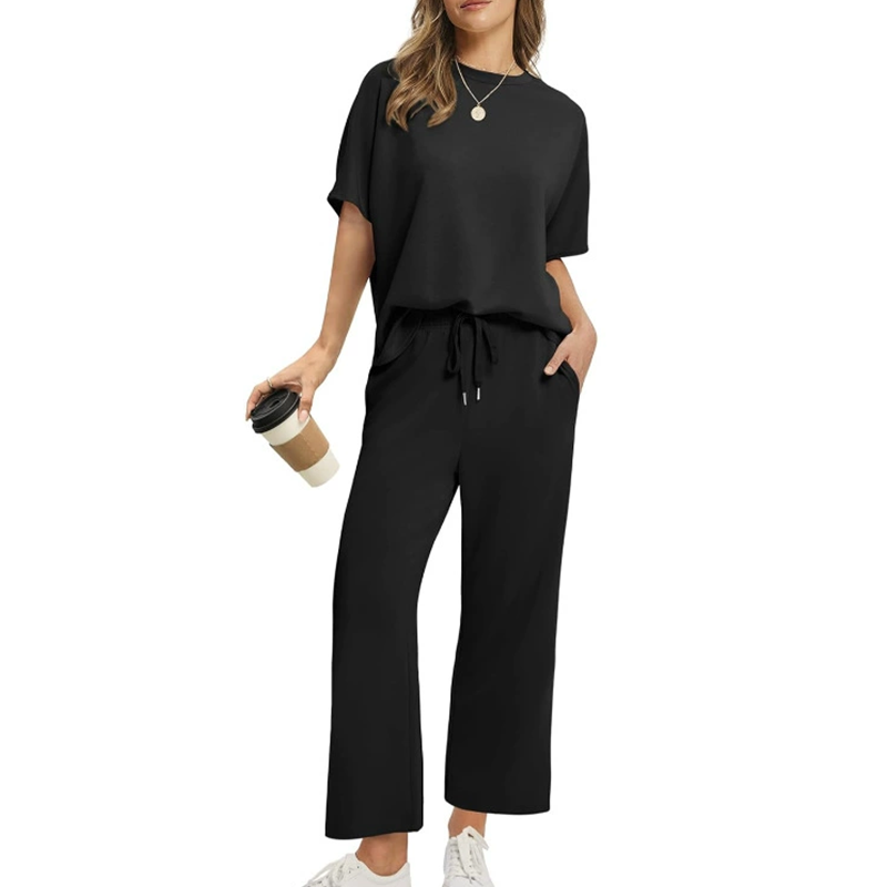 Conjunto Casual Varvara