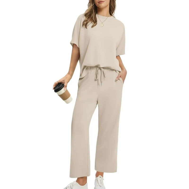 Conjunto Casual Varvara