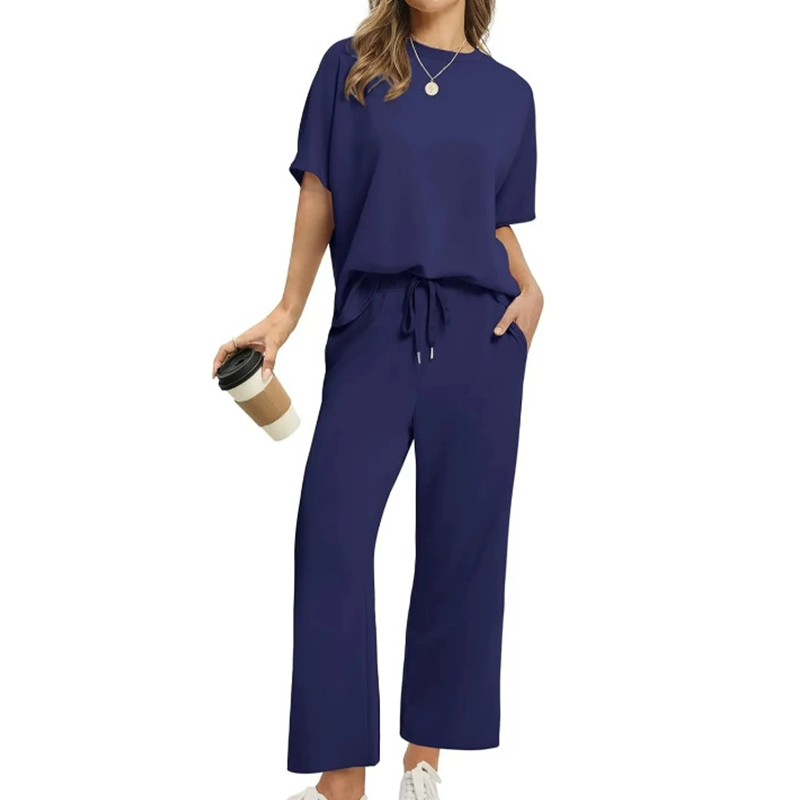 Conjunto Casual Varvara