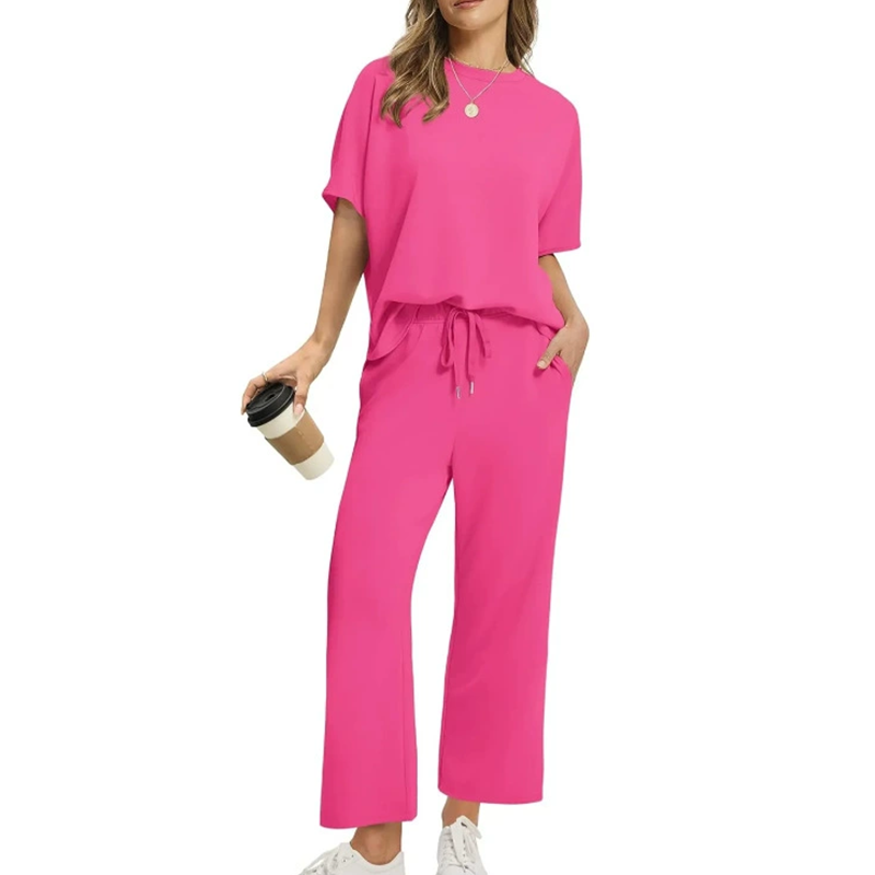 Conjunto Casual Varvara
