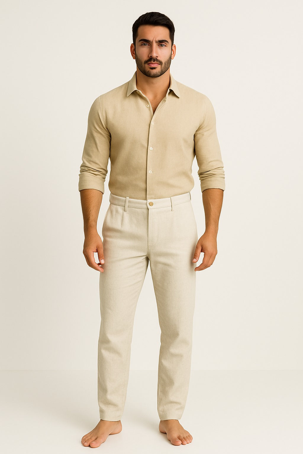 PANTALONES