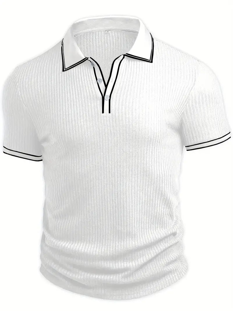Polo Sebastián Estilo Mediterráneo