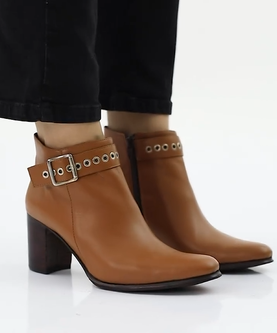 Botas Crow Brigant