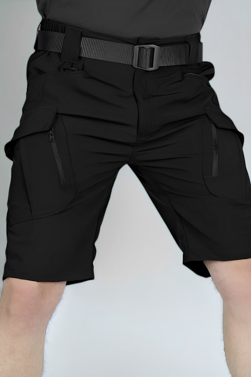 Pantalones cortos tácticos