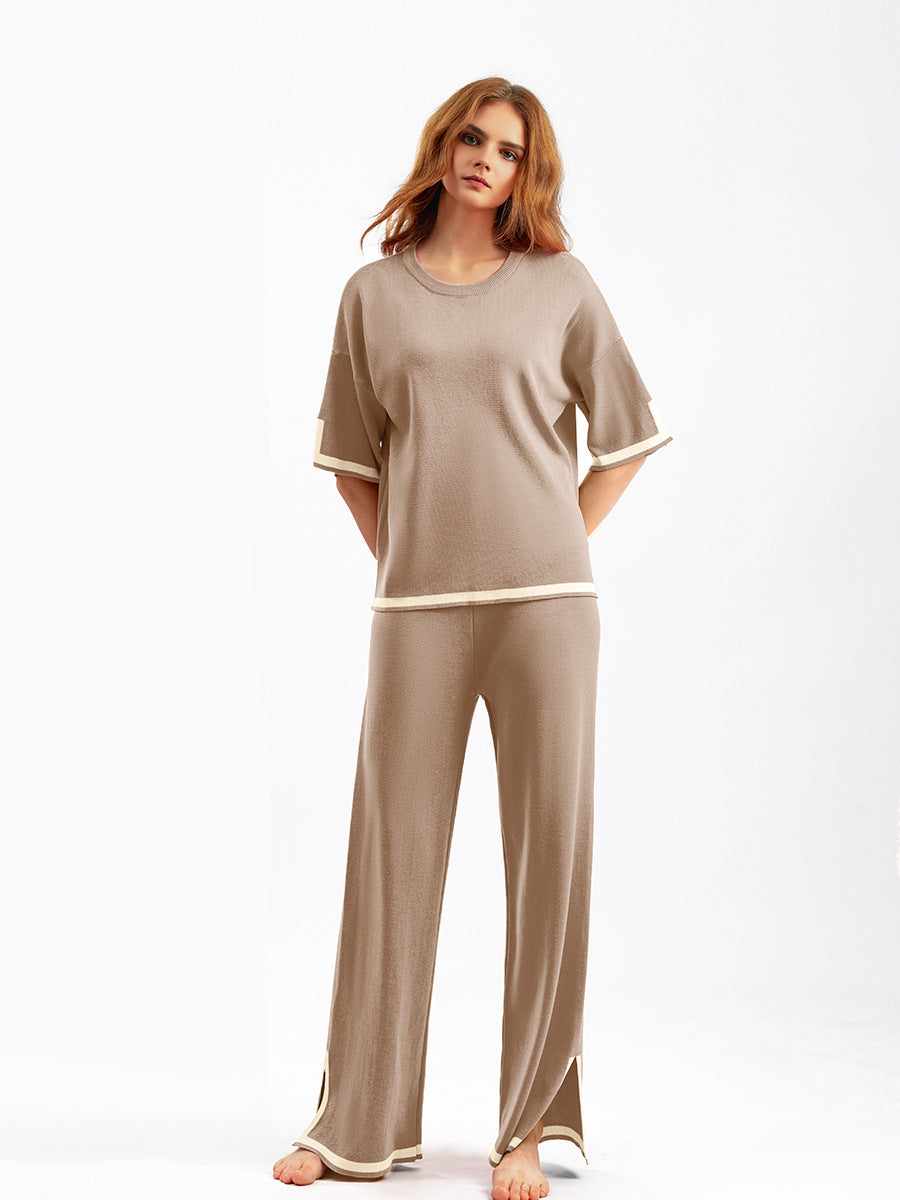 Conjunto Casual Chic