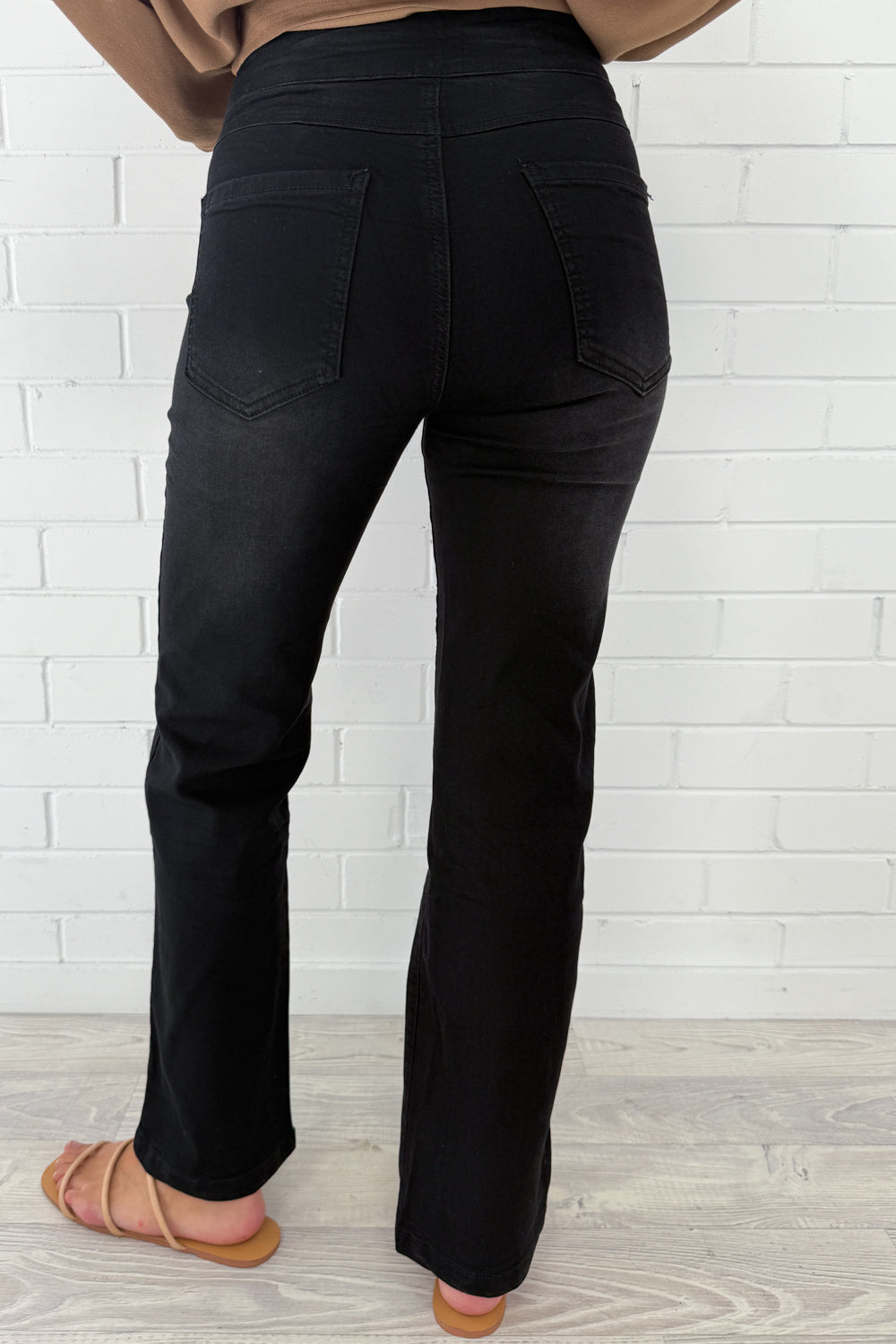 Black: kate