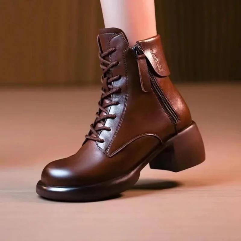 Botas Cozy Aitana