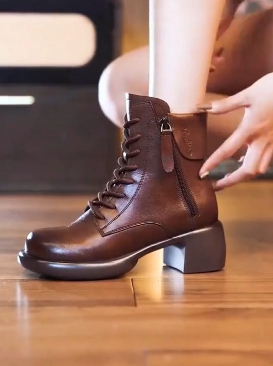 Botas Cozy Aitana