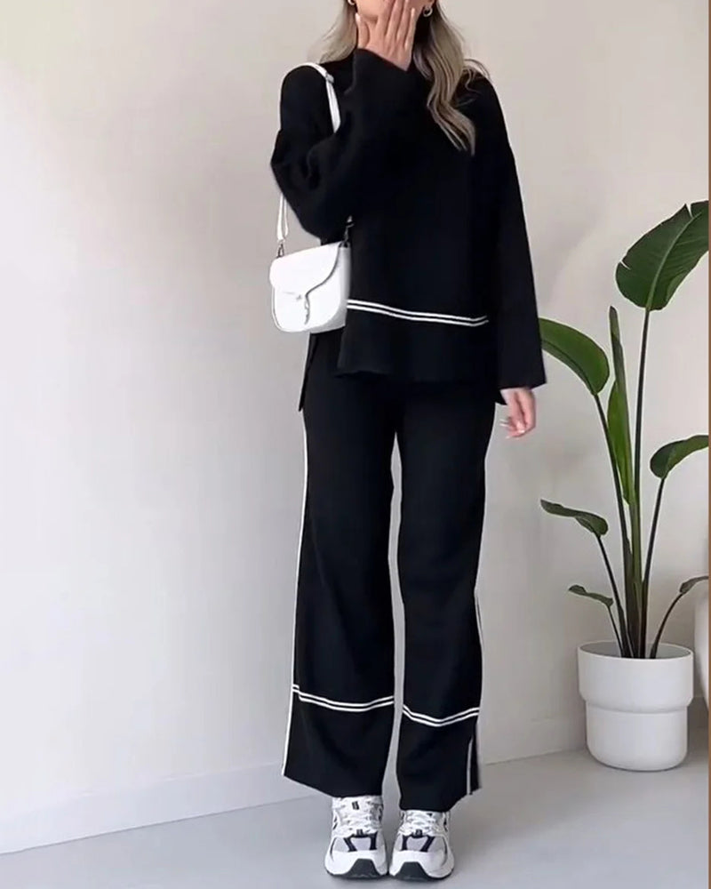 Conjunto Casual Charlotte