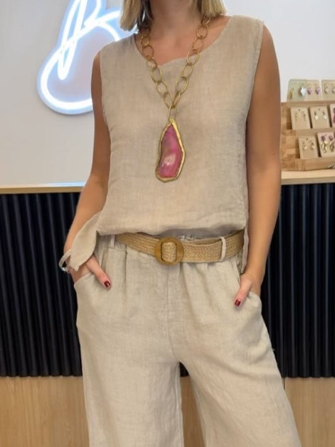 Conjunto Aria