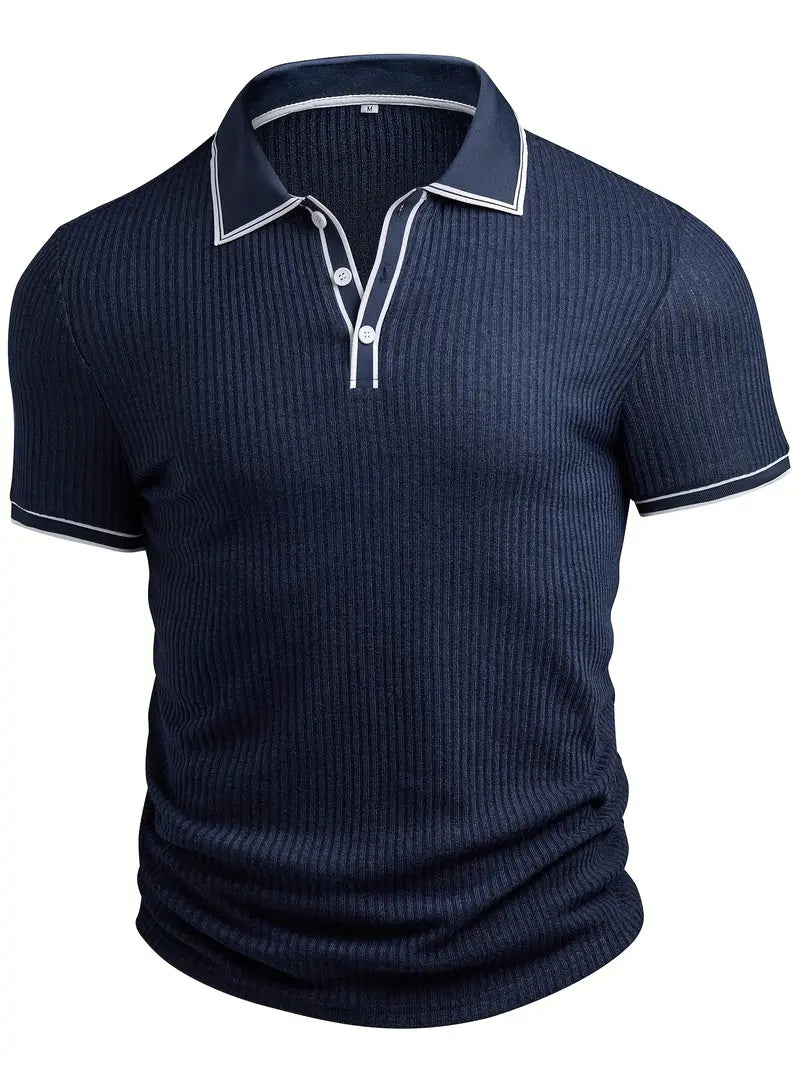Polo Sebastián Estilo Mediterráneo